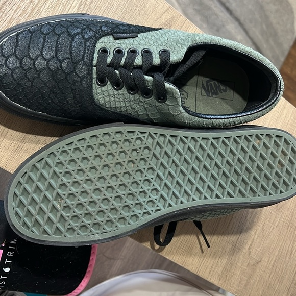 Harry Potter vans series - Picture 2 of 3